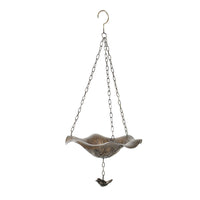 Bird Feeder Leaf