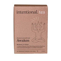 Awaken Tea | Masala Chai