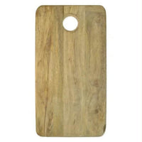 Scully Mango Wood Board