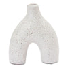 Arch Speckle Vase