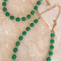 Wilma Necklace | Pickles