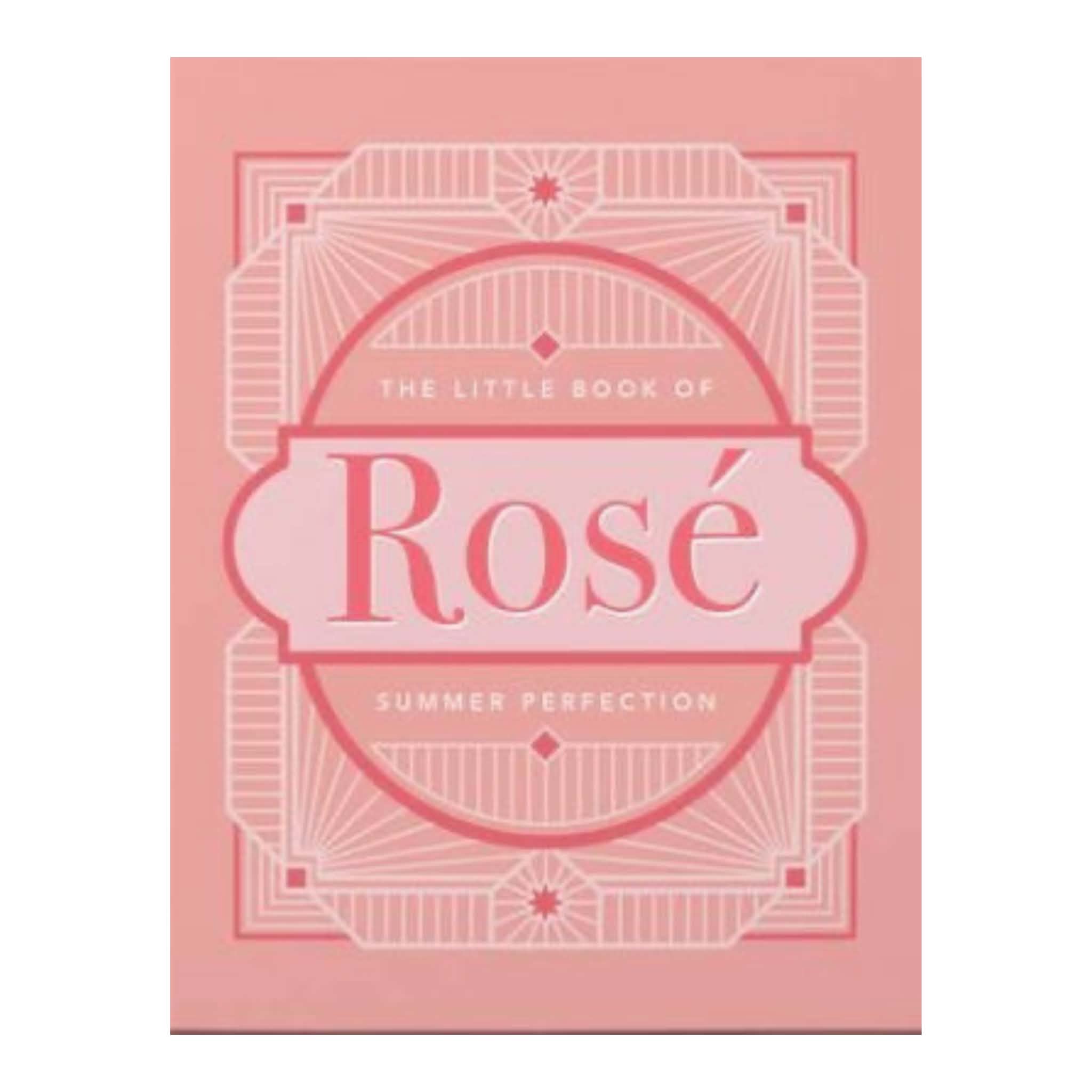 Little Book of Rose' : Summer Perfection