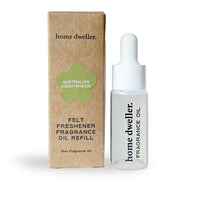 Boxed 15ml Refill Fragrance Oil