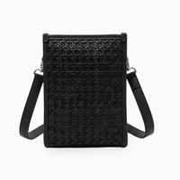 Siandra Cross Body Bag | Black