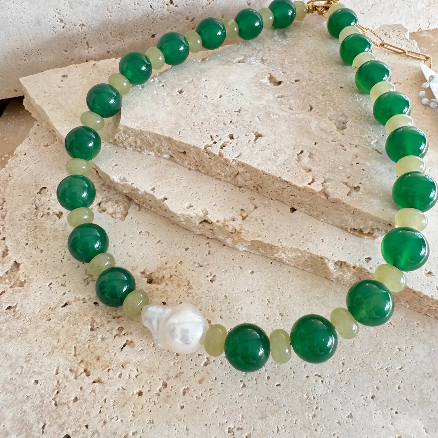 Wilma Necklace | Pickles