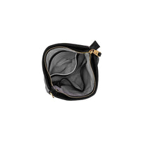 Maggie 3 Compartment Crossbody Bag