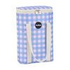 SkyBerry Check Picnicware