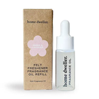 Boxed 15ml Refill Fragrance Oil