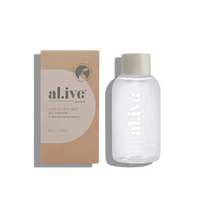 All Purpose Cleaning Concentrate Refill | Apple & White Musk