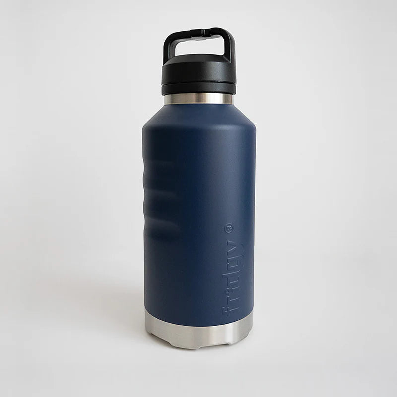 Fridgy All-Dayer Grip Range | 1.9L Drink Bottle