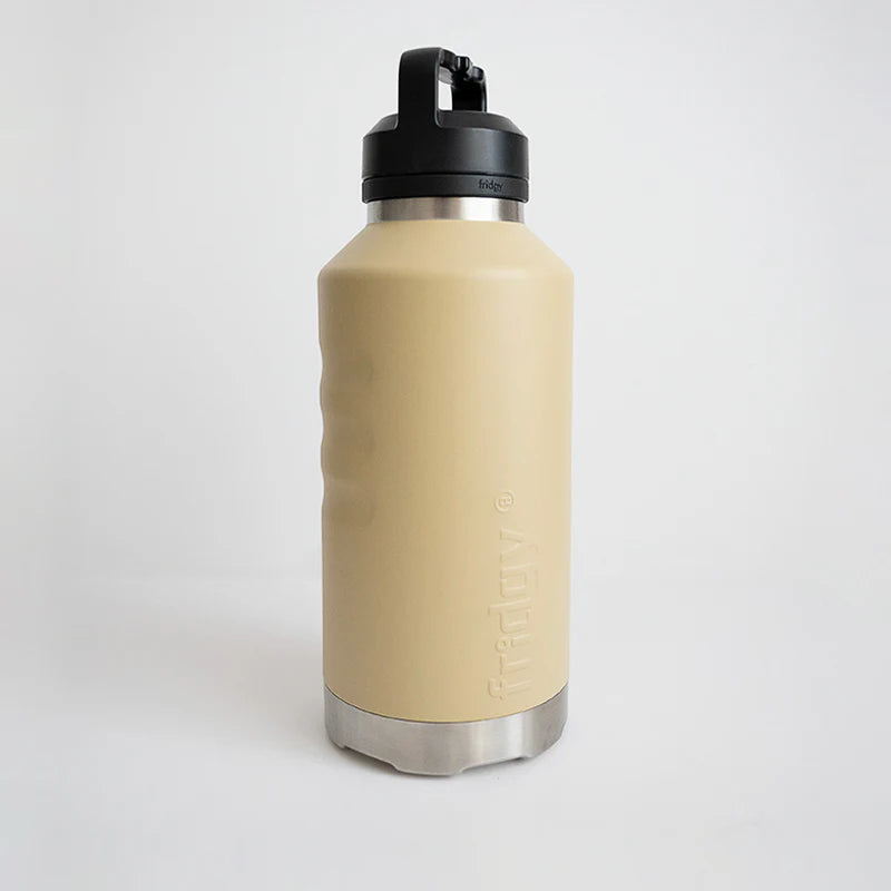 Fridgy All-Dayer Grip Range | 1.9L Drink Bottle