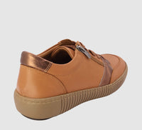 Bonnii Amelia Shoe | Coconut Leather