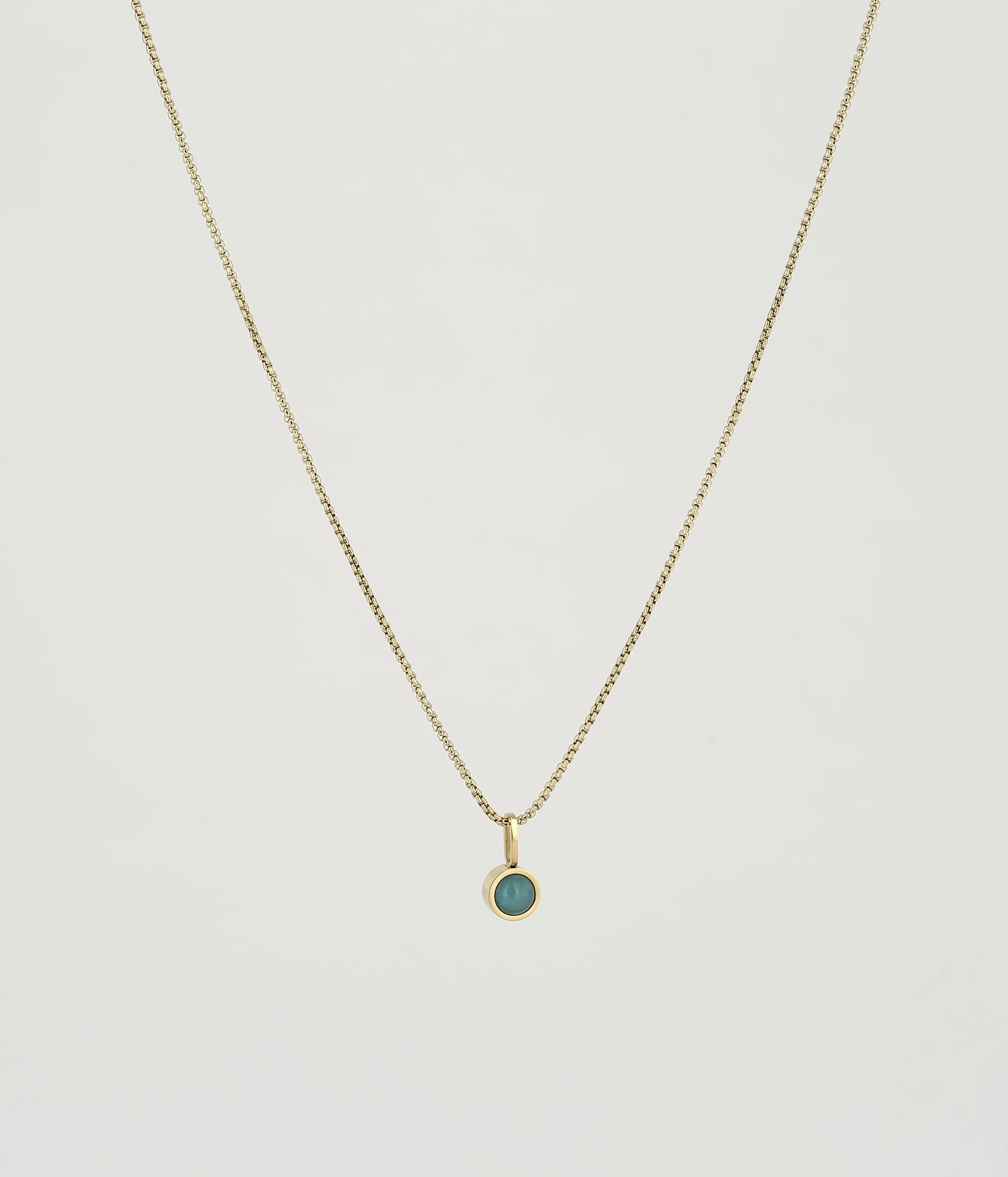 Lima Necklace