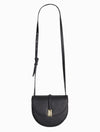 Anais Cross Body Bag | Black