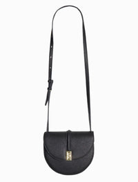 Anais Cross Body Bag | Black