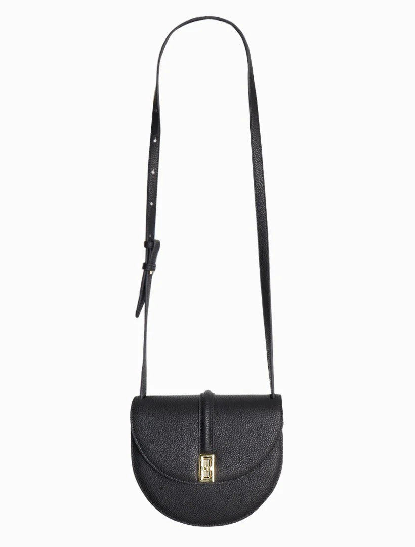 Anais Cross Body Bag | Black