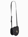 Anais Cross Body Bag | Black