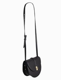 Anais Cross Body Bag | Black