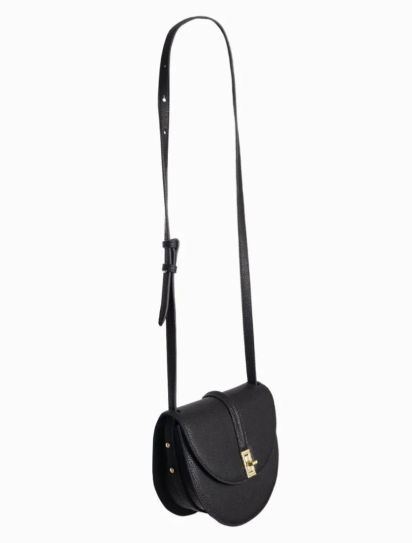 Anais Cross Body Bag | Black