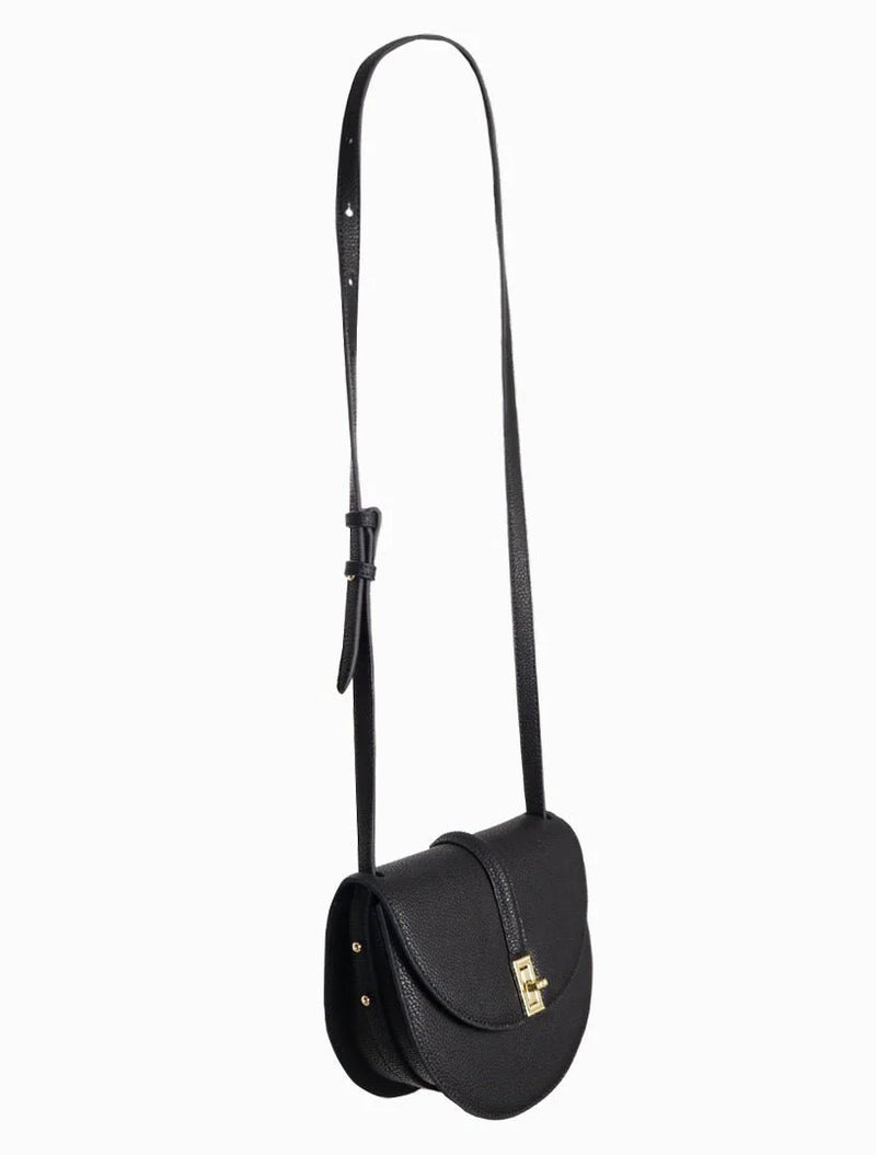 Anais Cross Body Bag | Black