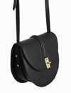 Anais Cross Body Bag | Black
