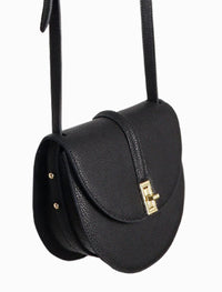 Anais Cross Body Bag | Black