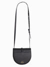 Anais Cross Body Bag | Black