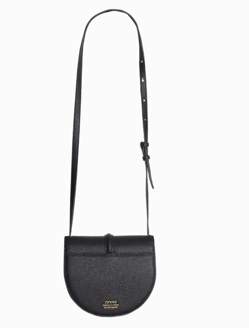 Anais Cross Body Bag | Black