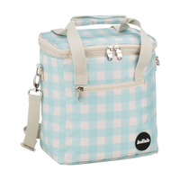 Aquatic Awe Check Picnicware | Holiday Collection