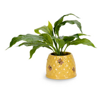 Bee Pot