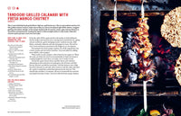 Curry Guy BBQ (Sunday Times Bestseller)