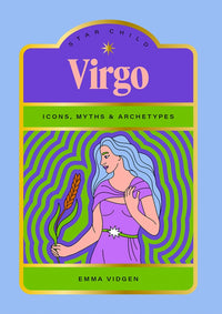 Star Child Virgo