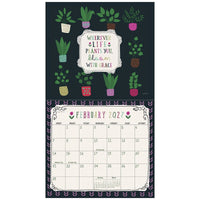 Just Dig It 2027 | Wall Calendar