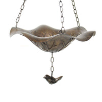 Bird Feeder Leaf