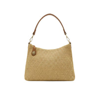 Leti Palmer Bag | Tan