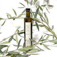 Extra Virgin Olive Oil | Correggiola | Frantoio