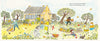 A Farm by the Sea