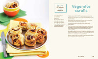 The Classic Australian Cookbook 2nd Edition