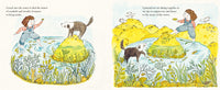 A Farm by the Sea