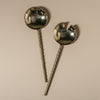 Spindle Serving Utensils