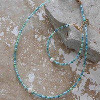 Mermaid Necklace