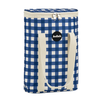 Blue Check Picnicware | Holiday Collection