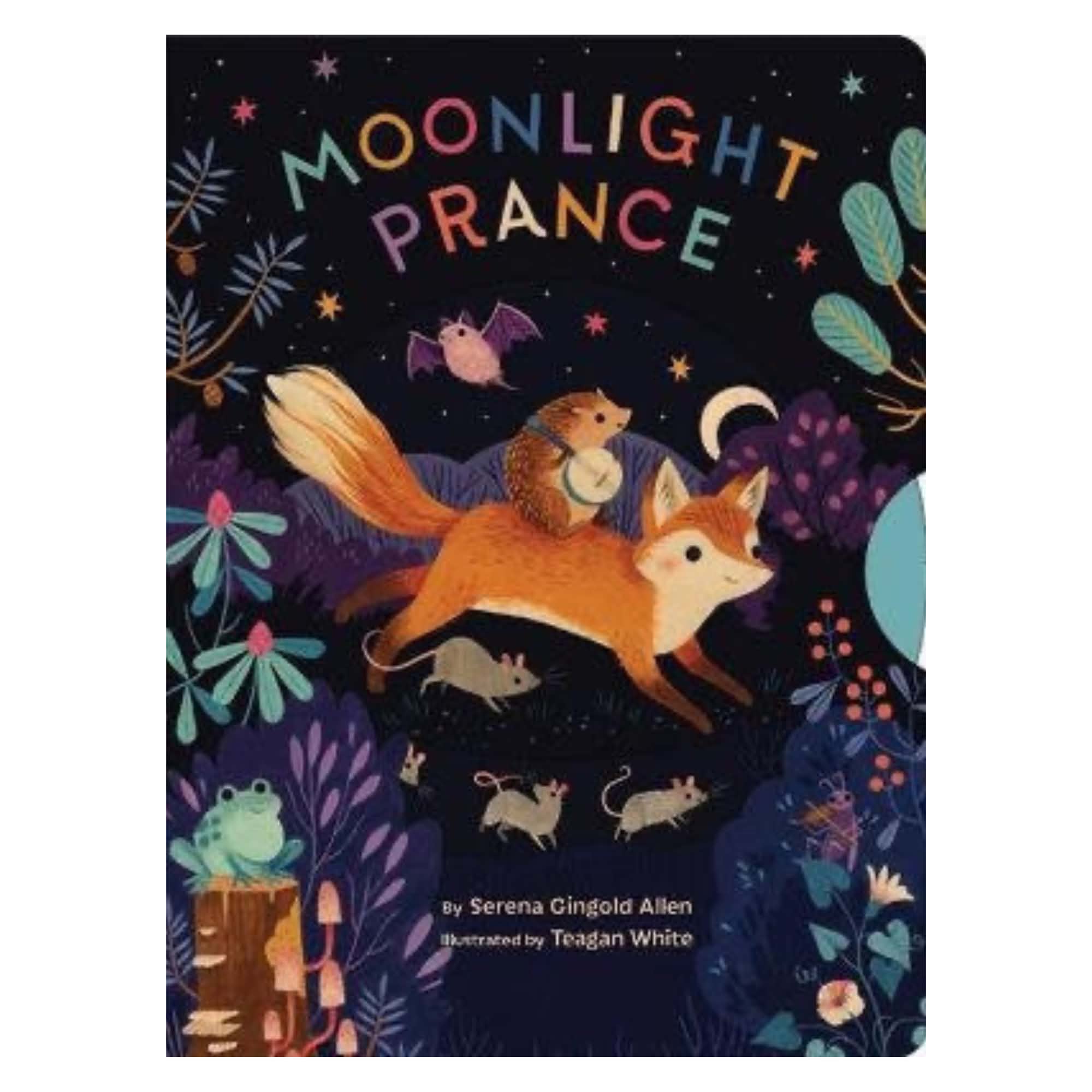 Moonlight Prance