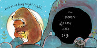We Hug Night Night