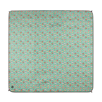 Vintage Patch Picnicware