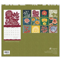 Grace 2027 | Wall Calendar