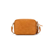 Indie Crossbody Bag