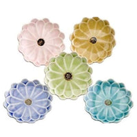 Kiku  Flower Colour Tableware