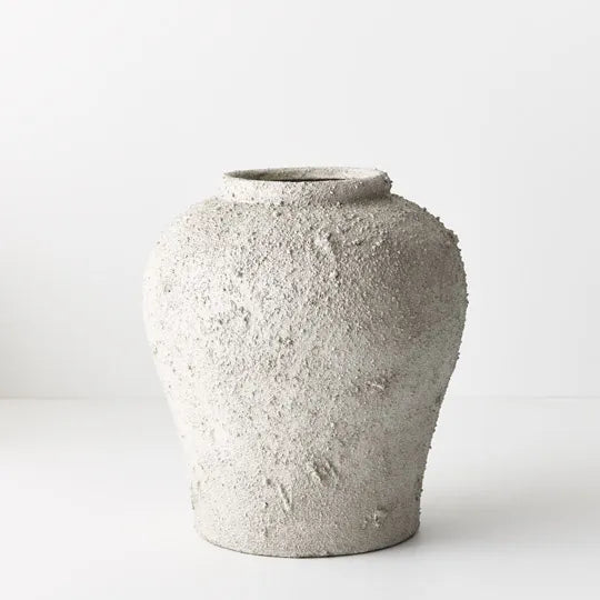 Pot Herama | Antique Grey