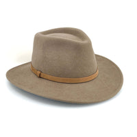 Mushroom Verbier Fedora